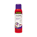 3M 3M Super 77 Multipurpose Spray Adhesive 77 1.0 Each