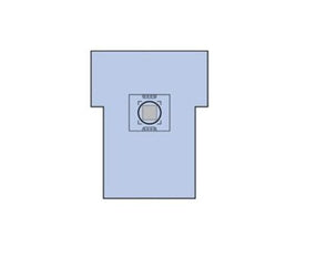 3M 3M C-Section Drapes 7965CA - 5.0 Each
