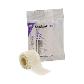 3M Scotchcast Plus Casting Tape 82001 - 10.0 Roll