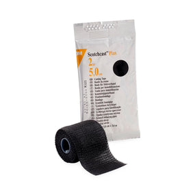 3M Scotchcast Plus Casting Tape 82002A - 1.0 Roll
