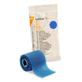 3M Scotchcast Plus Casting Tape 82002B - 10.0 Each