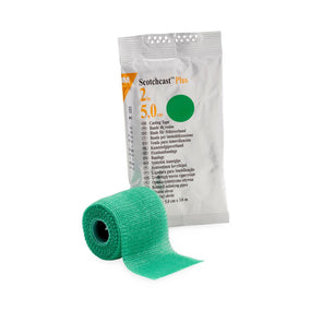 3M Scotchcast Plus Casting Tape 82002G - 1.0 Roll
