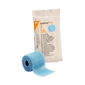 3M Scotchcast Plus Casting Tape 82002L - 10.0 Roll