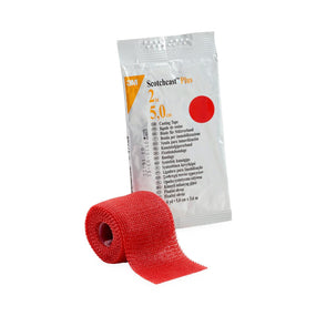 3M Scotchcast Plus Casting Tape 82002R - 1.0 Roll