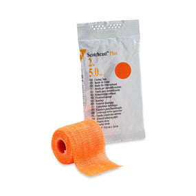 3M Scotchcast Plus Casting Tape 82002W - 10.0 Each