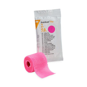 3M Scotchcast Plus Casting Tape 82002X - 10.0 Roll