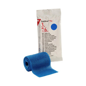 3M Scotchcast Plus Casting Tape 82003B - 10.0 Roll