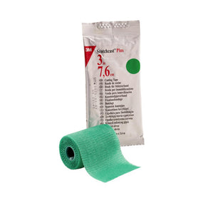 3M Scotchcast Plus Casting Tape 82003G - 10.0 Roll