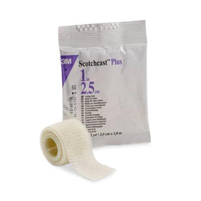 3M Scotchcast Plus Casting Tape 82003W - 10.0 Roll