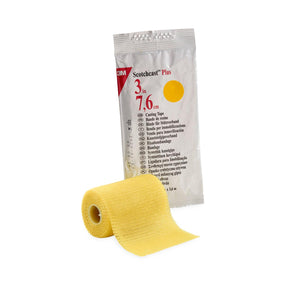 3M Scotchcast Plus Casting Tape 82003Y - 10.0 Each
