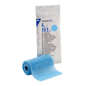 3M Scotchcast Plus Casting Tape 82004L - 10.0 Roll