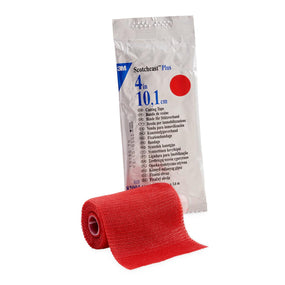 3M Scotchcast Plus Casting Tape 82004R - 10.0 Roll