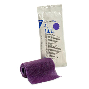 3M Scotchcast Plus Casting Tape 82004U - 10.0 Roll