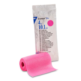 3M Scotchcast Plus Casting Tape 82004X - 10.0 Roll