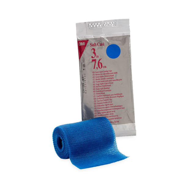 3M Scotchcast Soft Cast Casting Tape 82103B 1 Each