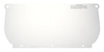 3M WP96 Clear Polycarbonate Visor by 3M Healthcare 82543-00000 10.0 Each