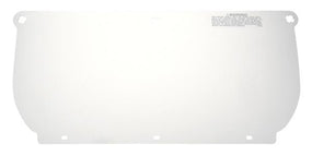 3M WP96 Clear Polycarbonate Visor by 3M Healthcare 82543-00000 10.0 Each