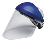3M WP96 Clear Polycarbonate Visor by 3M Healthcare 82701-00000 10.0 Each