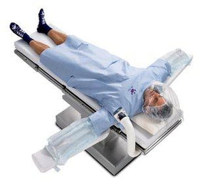 3M 3M Bair Hugger Flex Warming Gowns 83003 - 30.0 Each