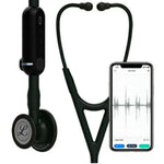 3M Littmann Core Digital Stethoscopes 8480 - 1.0 Each