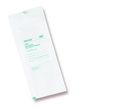 3M Steri-Lok Breathable Packages 8504 - 1000.0 Each