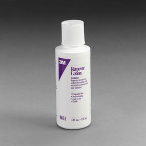 3M 3M Remover Lotion 8611 - 1.0 Each
