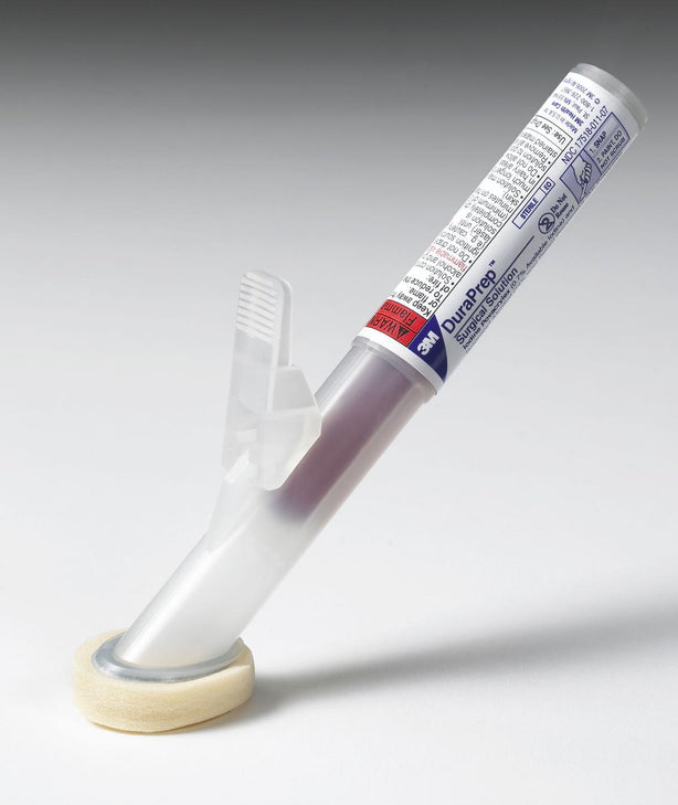 3M DuraPrep Solution with Applicator 8635 50 Each