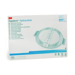 3M Tegaderm Hydrocolloid Dressings 90004 3 Each