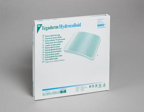 3M Tegaderm Hydrocolloid Dressings 90005 60 Each
