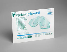 3M Tegaderm Hydrocolloid Dressings 90007 24 Each