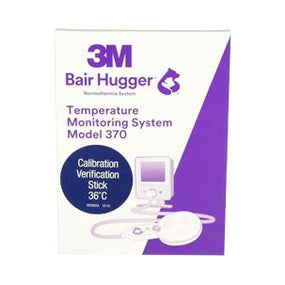 3M Bair Hugger Temperature Monitoring Systems 90111 - 1.0 Each