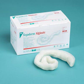 3M Tegaderm Alginate Dressings 90120 - 20.0 Each