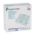 3M Tegaderm High-Performance Foam Nonadhesive Dressings 90600 - 40.0 Each