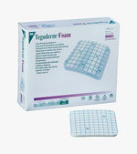 3M Tegaderm High-Performance Foam Nonadhesive Dressings 90601 - 40.0 Each