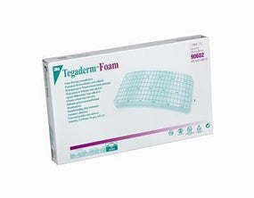 3M Tegaderm High-Performance Foam Nonadhesive Dressings 90602 - 30.0 Each