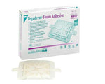 3M Tegaderm High-Performance Adhesive Foam Dressings 90612 40 Each