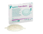 3M Tegaderm High-Performance Adhesive Foam Dressings 90613 30 Each