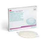 3M Tegaderm High-Performance Adhesive Foam Dressings 90616 1 Each