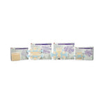 3M Tegaderm Silicone Foam Border Dressing 90632 40 Each
