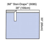 Steri-Drape Adhesive Towel Drapes - 9085 - 120 Each - MDL-MMM9085