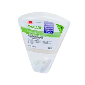 3M 3M Avagard Instant Hand Antiseptic Gel 9200 - 1.0 Each
