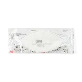 3M 3M Aura N95 Particulate Respirator 9205+ 9205+BULK - 1.0 Each