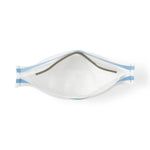 3M 3M Aura N95 Particulate Respirator 9205+ 9205+BULK - 440.0 Each