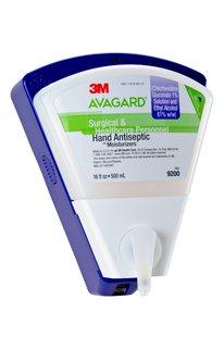 3M 3M Avagard Hands Free Wall Dispensers 9228 1 Each
