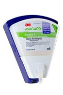 3M 3M Avagard Hands Free Wall Dispensers 9228 4 Each