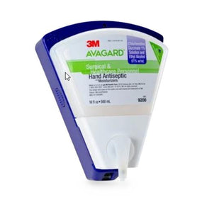 3M 3M Avagard Antiseptic Brackets and Accessories 9229 12 Each