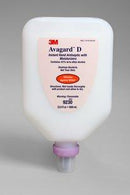 3M 3M Avagard D Instant Hand Antiseptic 9230 - 5.0 Each