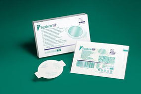 3M Tegaderm HP Transparent Film Dressings - MMM9536HPZ