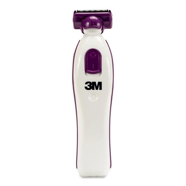 3M Surgical Clipper 9661 and Accessories - 9661L - 1 Each - MDL-MMM9661L