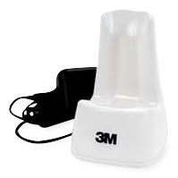 3M Surgical Clipper 9661 and Accessories - 9662L - 1 Each - MDL-MMM9662L